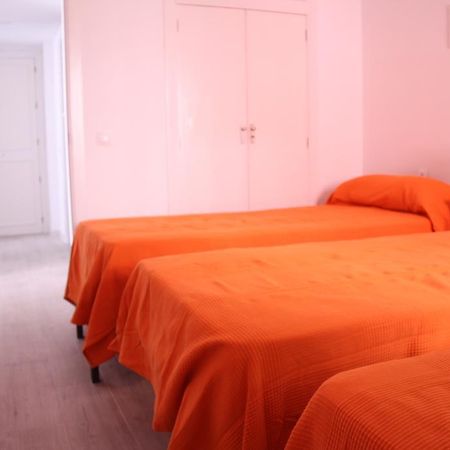 Apartamento Orange Triana Centro Sevilla Exteriér fotografie