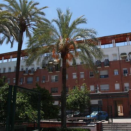 Apartamento Orange Triana Centro Sevilla Exteriér fotografie