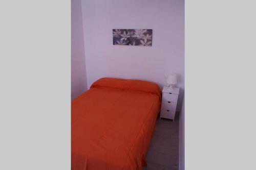 Apartamento Orange Triana Centro Sevilla Exteriér fotografie