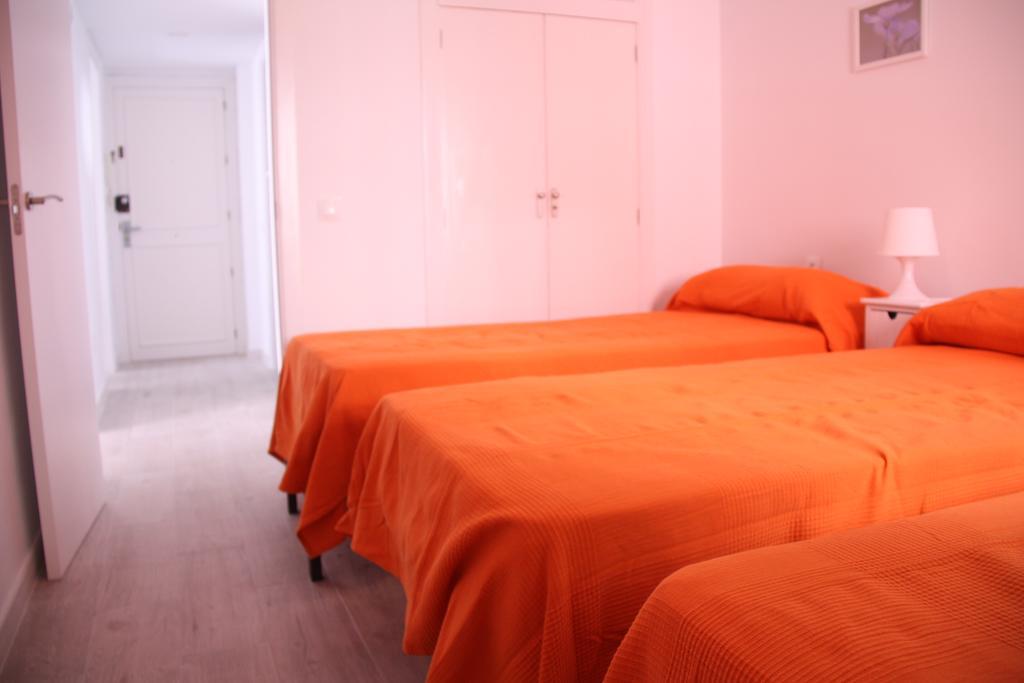 Apartamento Orange Triana Centro Sevilla Exteriér fotografie