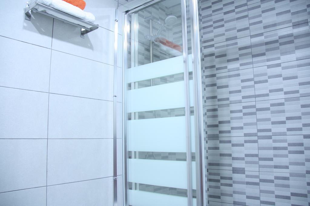 Apartamento Orange Triana Centro Sevilla Exteriér fotografie