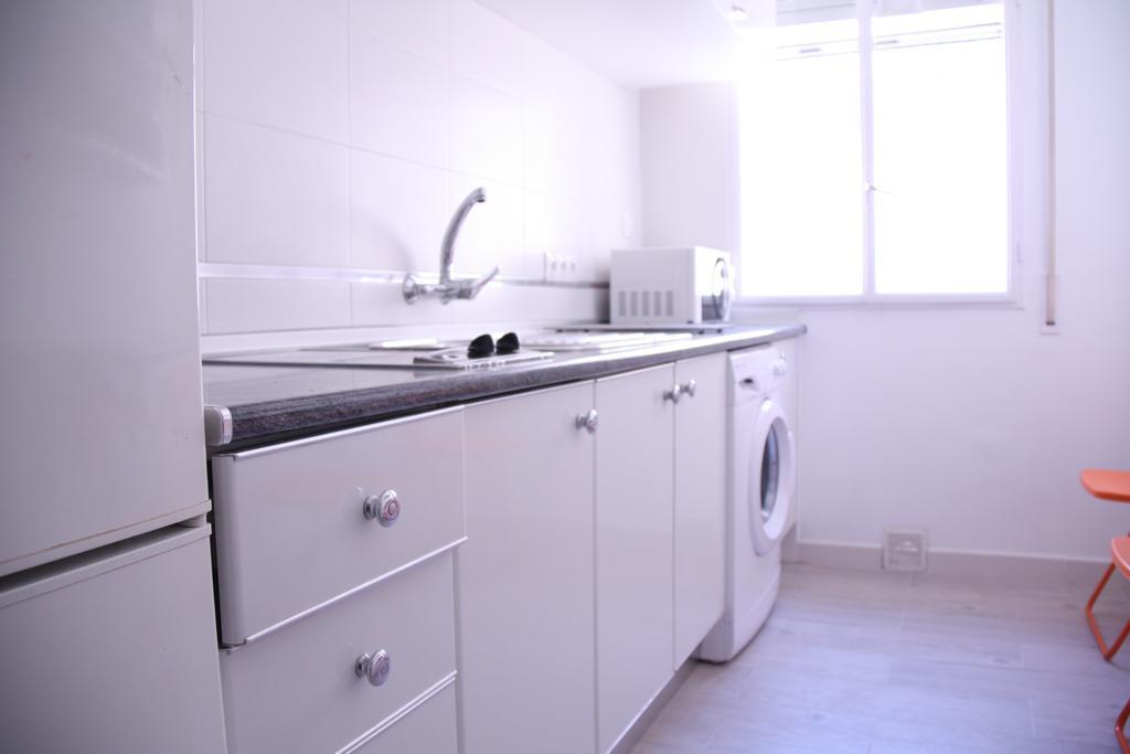 Apartamento Orange Triana Centro Sevilla Exteriér fotografie