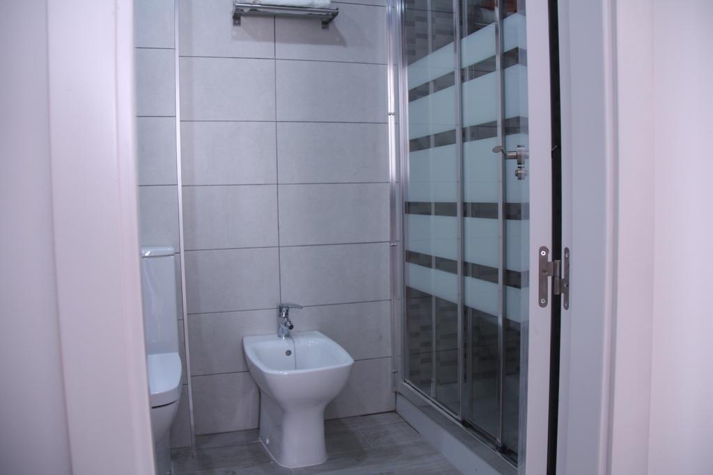 Apartamento Orange Triana Centro Sevilla Exteriér fotografie