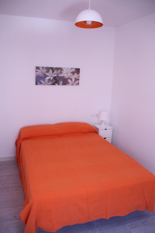 Apartamento Orange Triana Centro Sevilla Exteriér fotografie