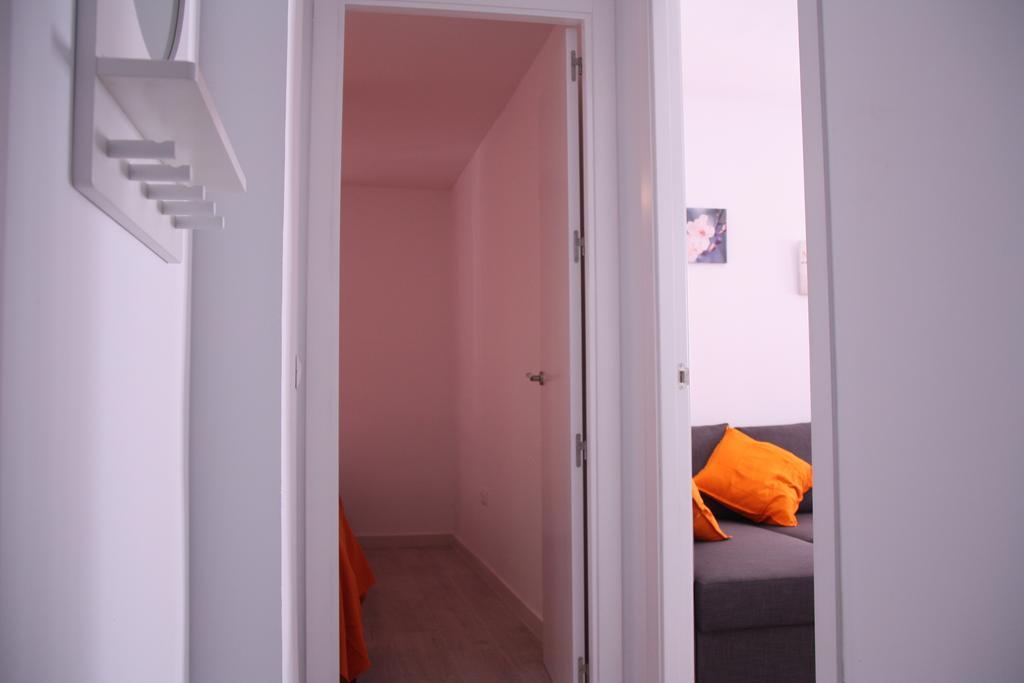 Apartamento Orange Triana Centro Sevilla Exteriér fotografie