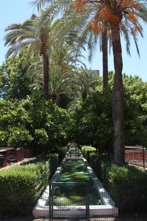 Apartamento Orange Triana Centro Sevilla Exteriér fotografie