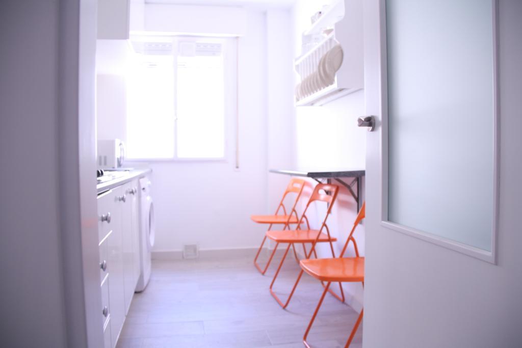 Apartamento Orange Triana Centro Sevilla Exteriér fotografie