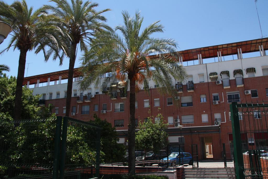 Apartamento Orange Triana Centro Sevilla Exteriér fotografie